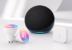 Smart home-producten