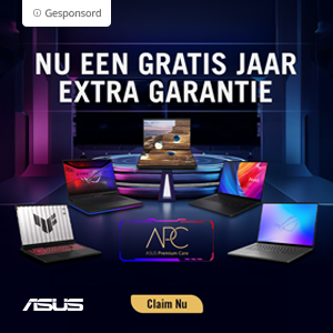 Bekijk deze ASUS actie
