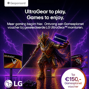 Bekijk deze LG actie
