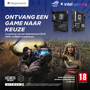 Bekijk deze ASUS actie