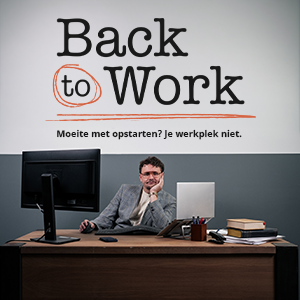 Bekijk onze back to work sale