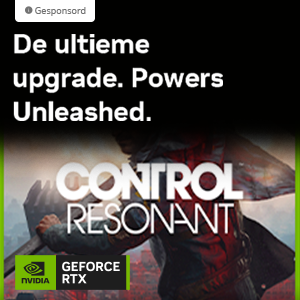 NVIDIA Control Resonant