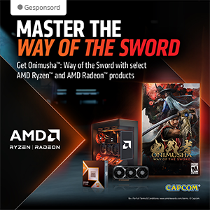 Bekijk deze AMD actie