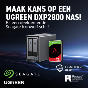 Seagate winactie