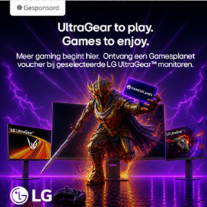 Bekijk deze LG actie
