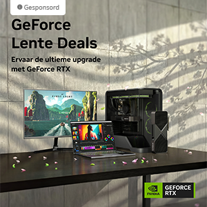 NVIDIA Lente Deals