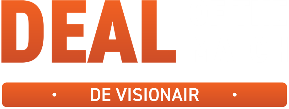 Deal of the Match – deze week in de basis