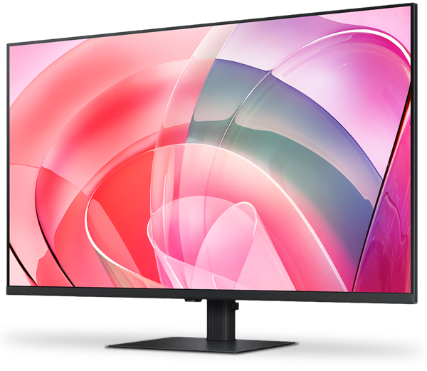 Samsung ViewFinity S7 monitor