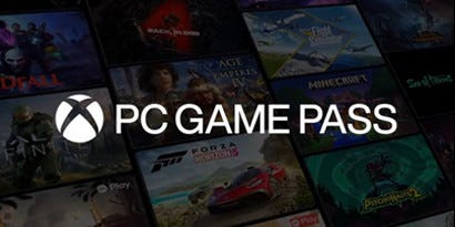 NVIDIA PC Game Pass